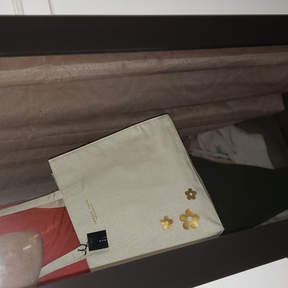 Marc Jacobs tote
